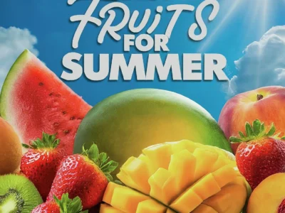 Best Fruits to Enjoy in Summer: Quick Mart Guides