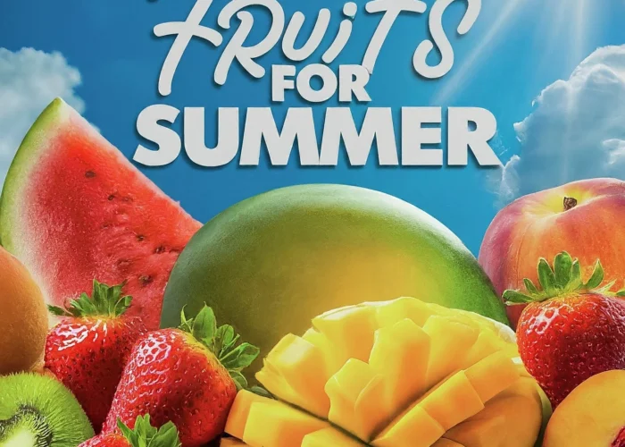 Best Fruits to Enjoy in Summer: Quick Mart Guides