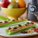 No Time to Cook? Delicious & Healthy Snack Solutions