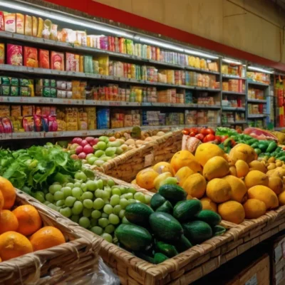 Top Online Grocery Stores in Islamabad