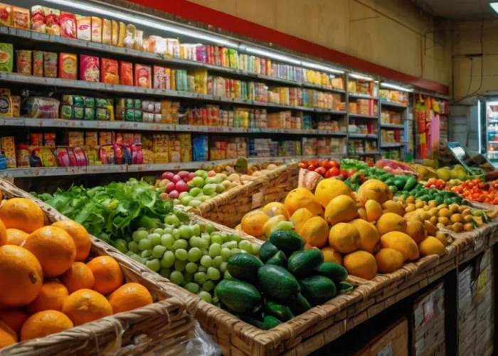 Top Online Grocery Stores in Islamabad